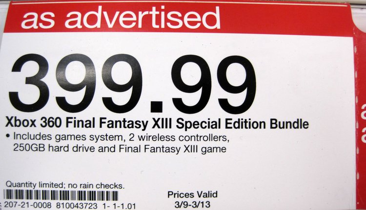 12 Psychological Pricing Techniques
