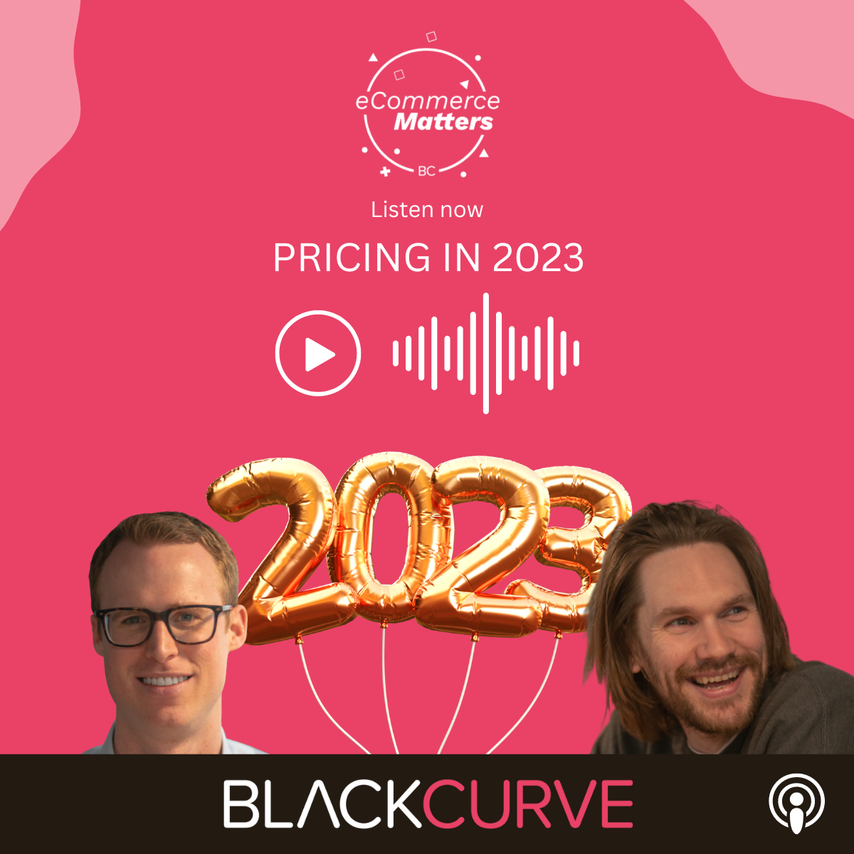 Pricing in 2023 | eCommerce Matters Ep. 039