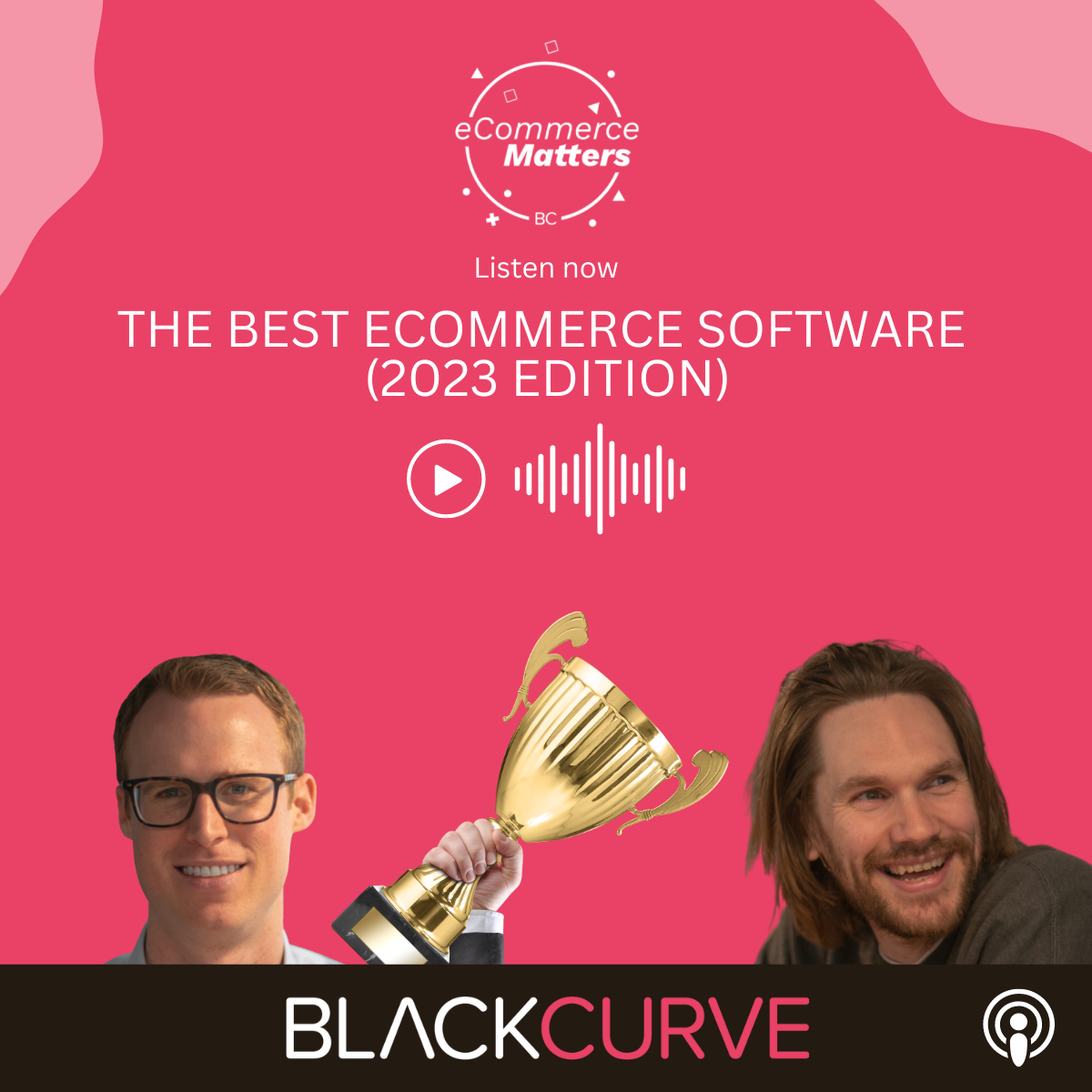 The Top 10 Best eCommerce Tools &amp; Software for SMBs | eCommerce Matters Ep. 038