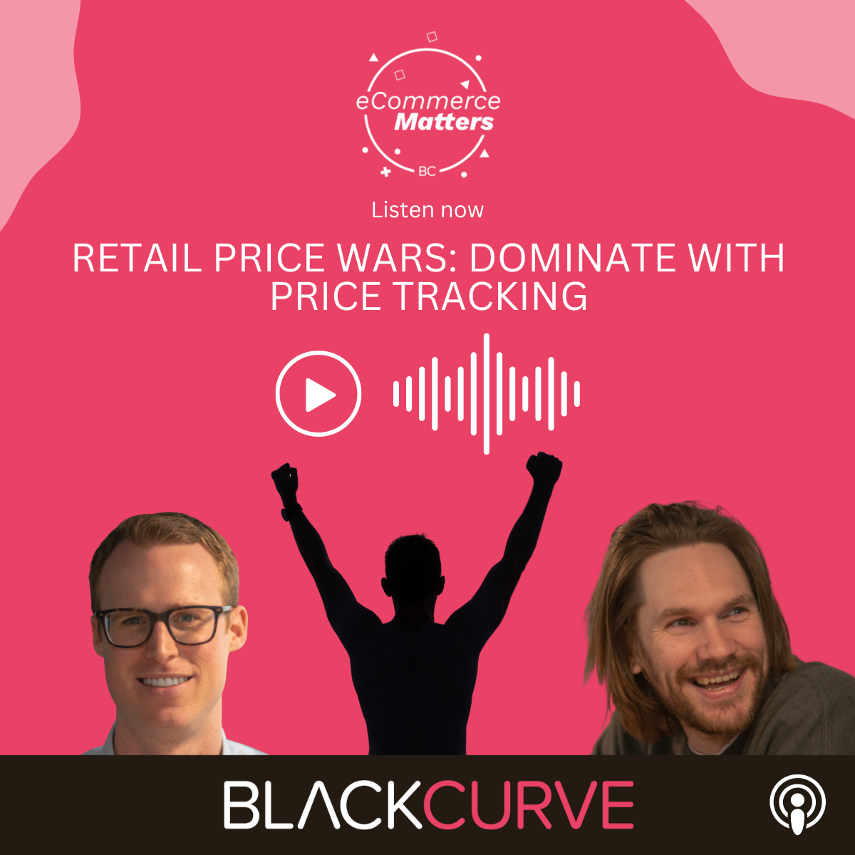 Retail Price Wars: Dominate with Price Tracking | eCommerce Matters Ep. 042