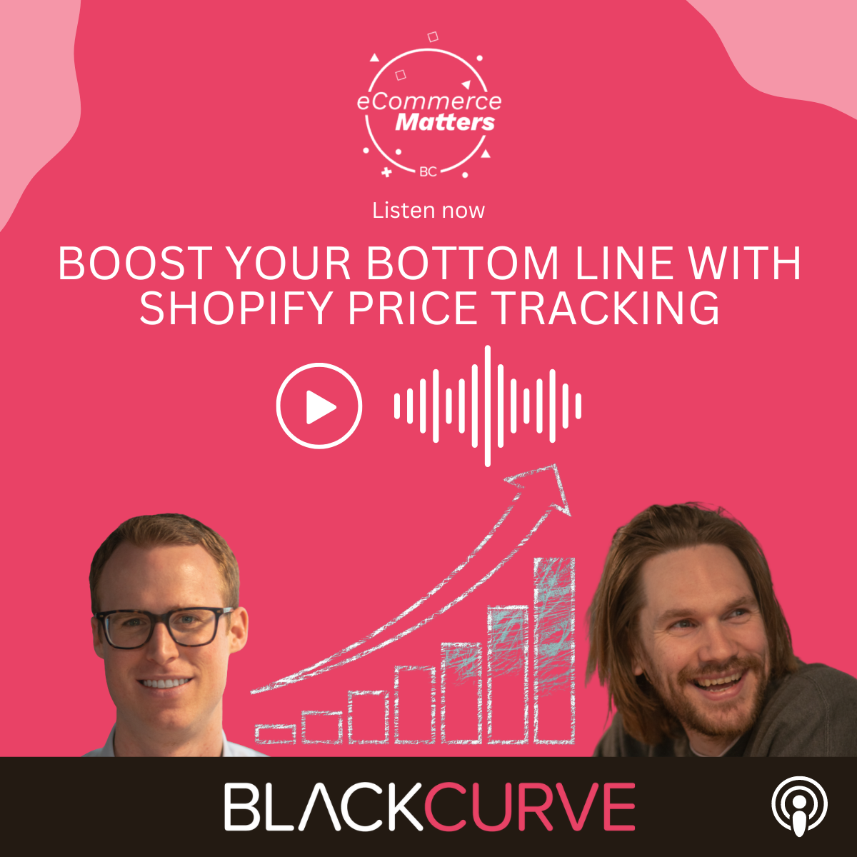 Boost Your Bottom Line with Shopify Price Tracking | eCommerce Matters Ep. 043