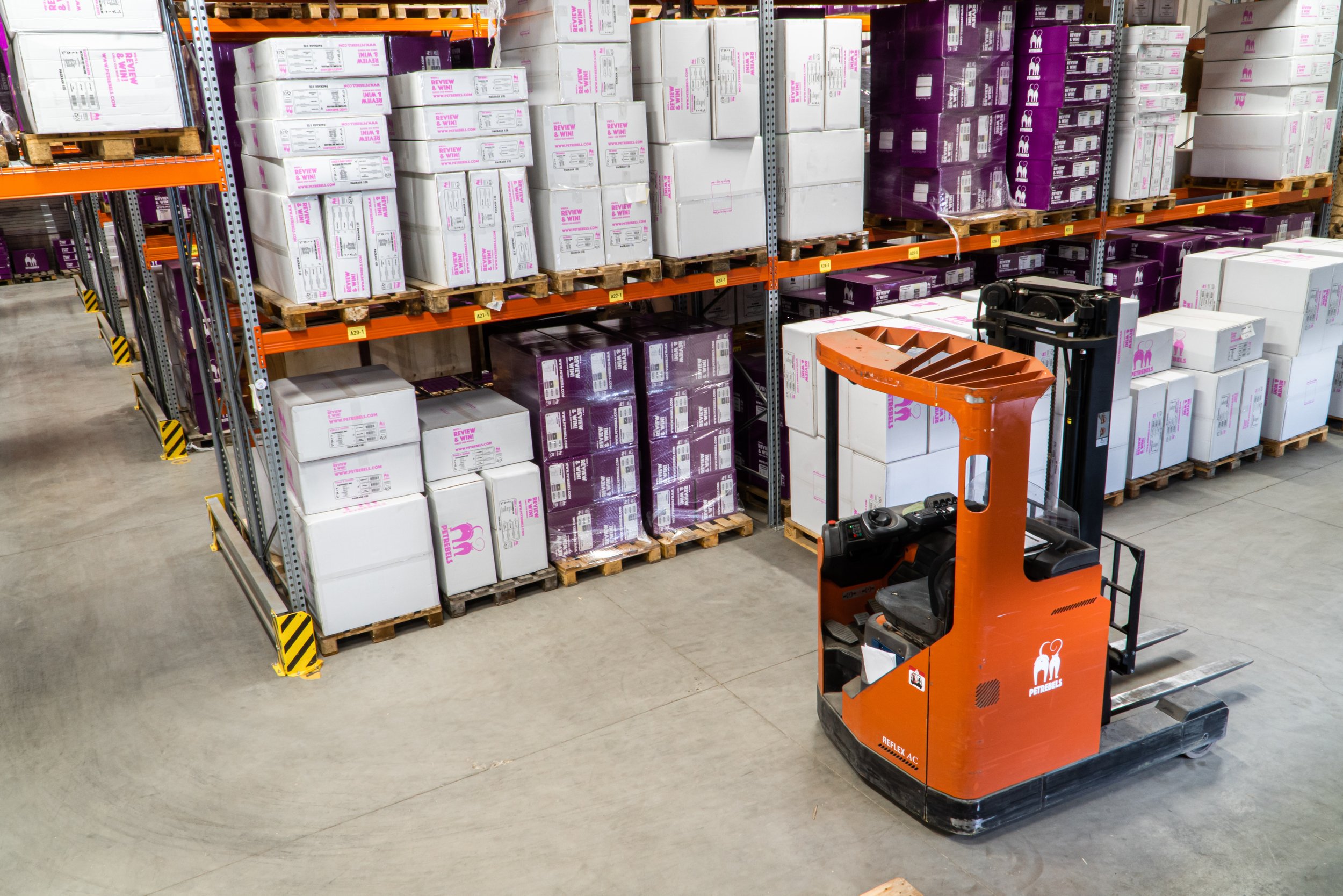 How to Manage Pricing for a Large Inventory in Uncertain Times