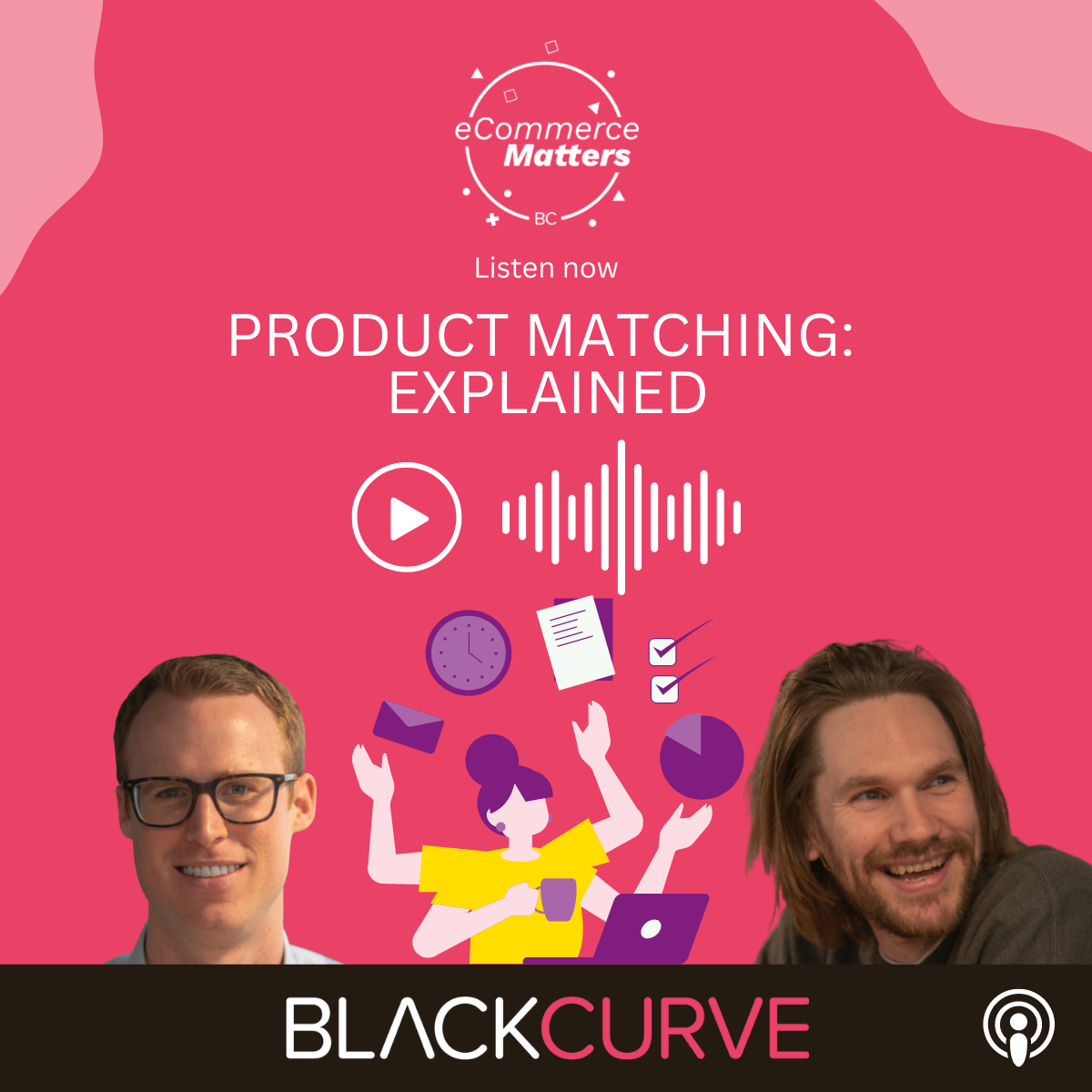 Product Matching: Explained | eCommerce Matters Ep. 051