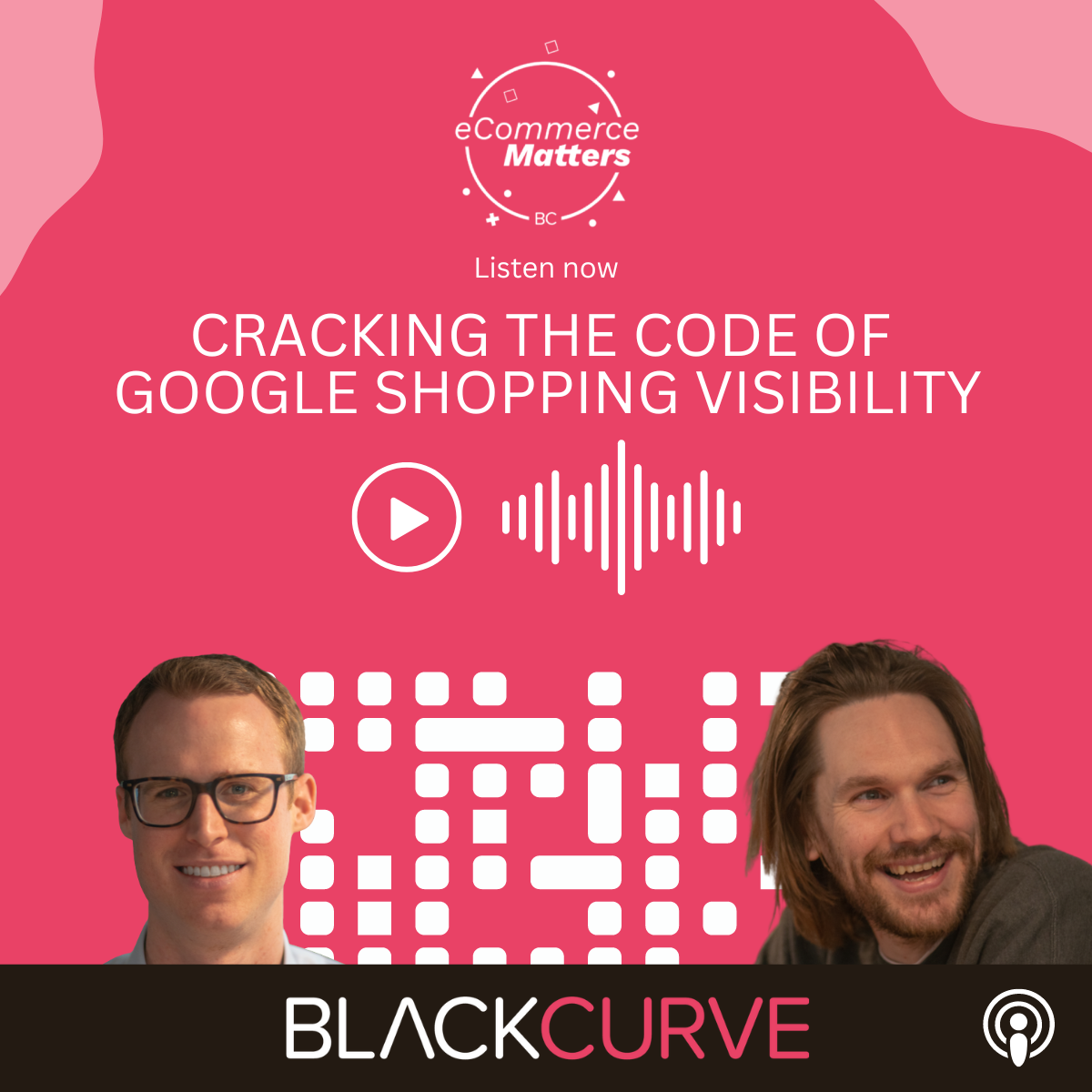 Cracking the Code of Google Shopping Visibility | eCommerce Matters Ep. 053